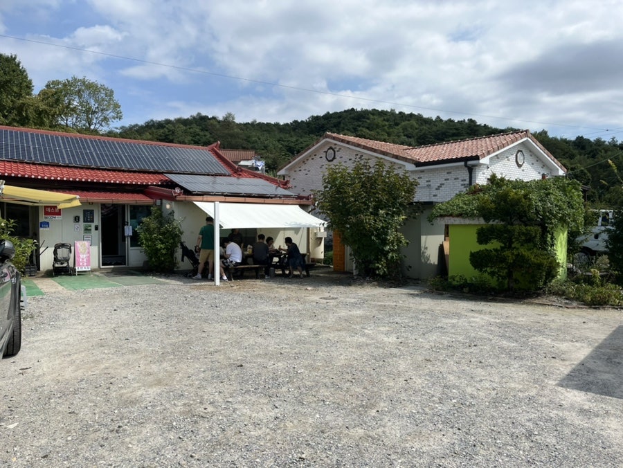 호반식당 사진 2