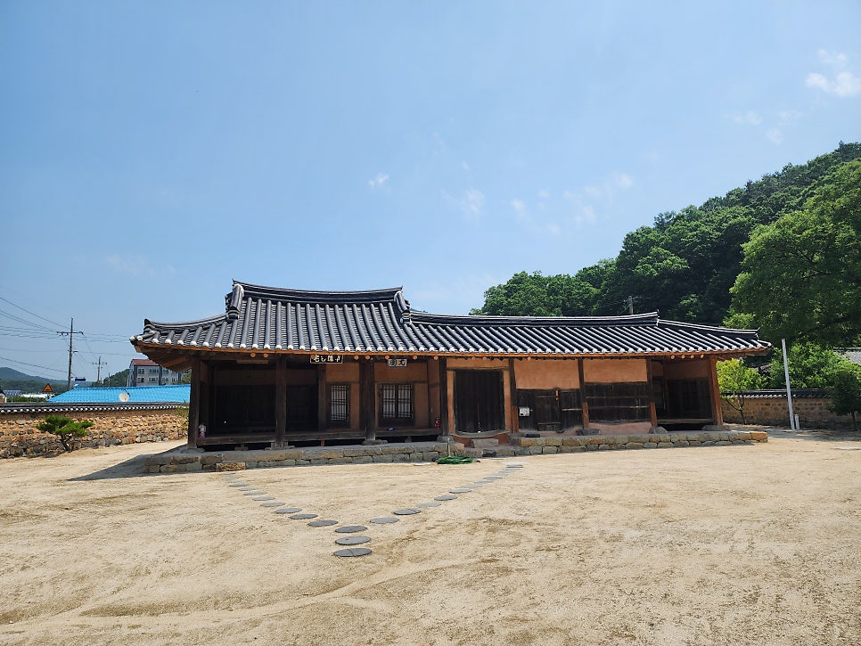 우렁골 사진 2