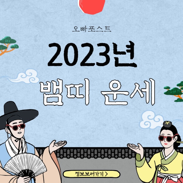  2023년 뱀띠 운세: 41, 53, 65, 77, 89, 01년생별 특징과 조언