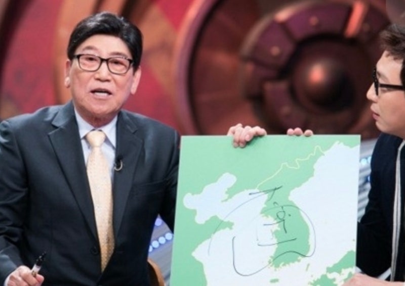 제1호 기상캐스터 김동완 별세! 사망원인 원조 날씨 아저씨