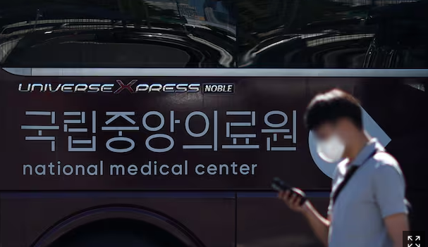 복지기관도 못 지키는 장애인 의무 고용…부담금 납부 1위는 국립중앙의료원 복지기관도 못 지키는 장애인 의무 고용…부담금 납부 1위는 국립중앙의료원