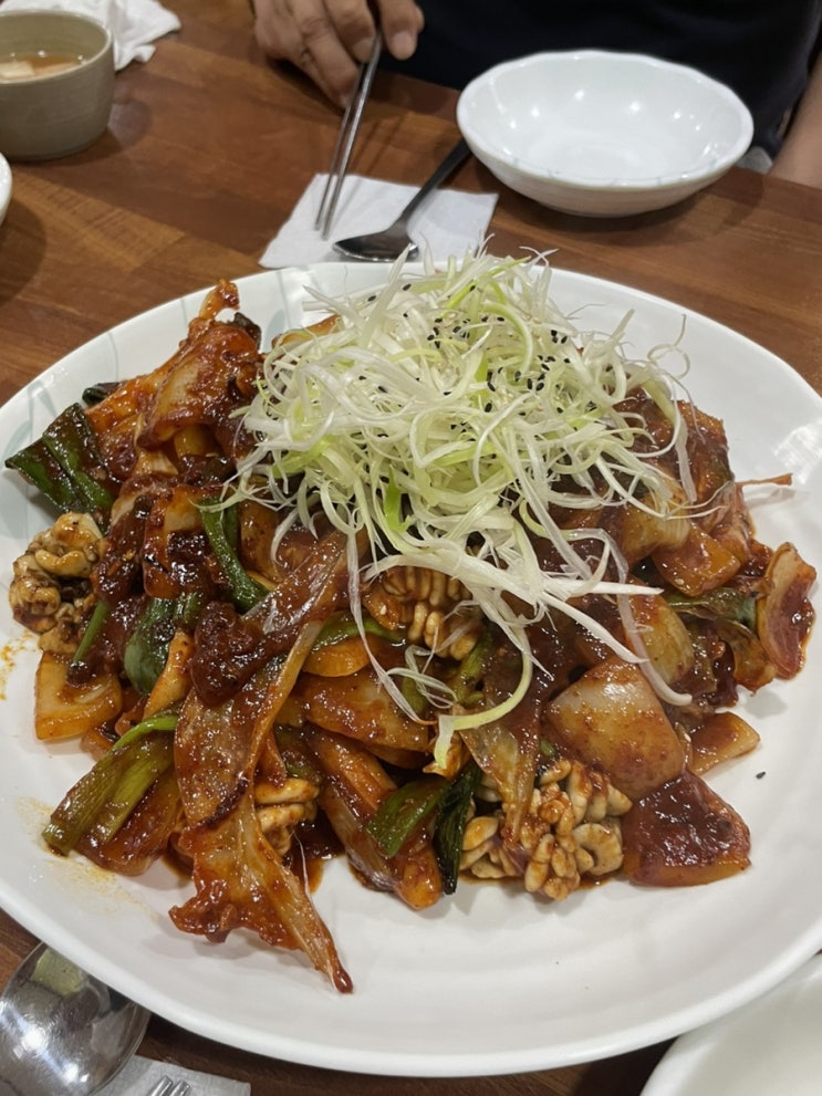  [일상] 블챌 3주차! 바쁘다바빠 현대사회