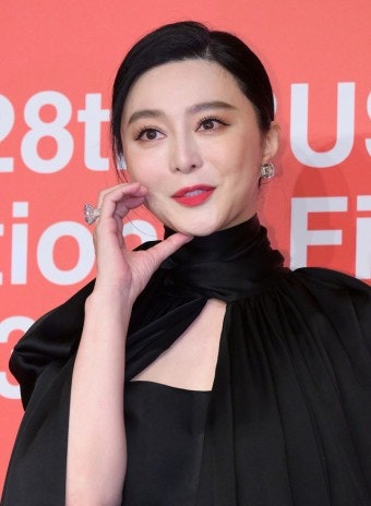 판빙빙=프로필 실종 홍수아 쯔위 판빙빙 작품활동 무미랑 황제의 딸 리즈 근황 나무위키