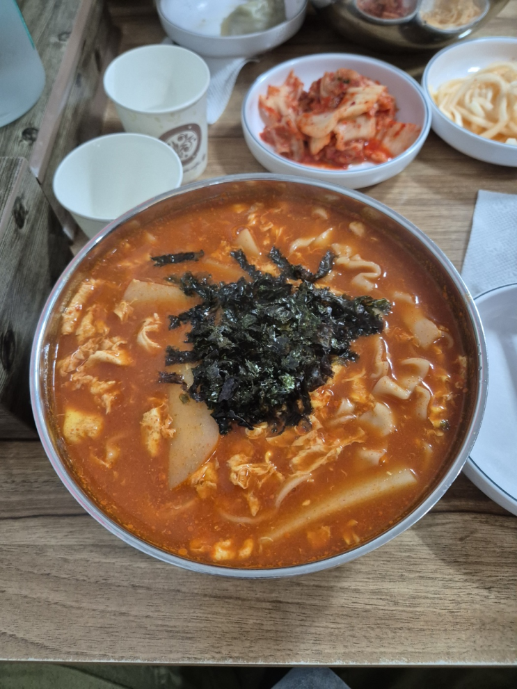  [송파구 석촌동] 장칼집 (24번째 방문, 추워질 수록 길어질 웨이팅은 난감하다)