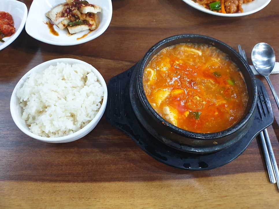 전주밥상 사진 6