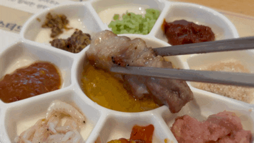  어린이대공원맛집 군자역 삼겹살 추천 | 서울돼지구이