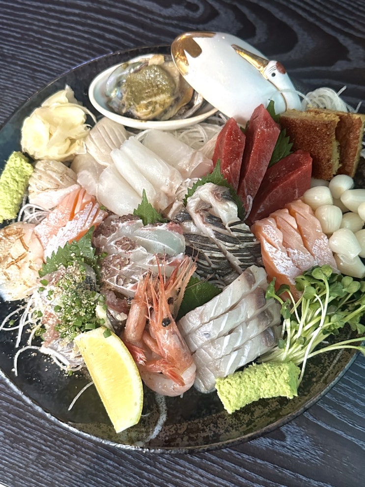  광주 수완지구 술집 안주 대존맛 신선