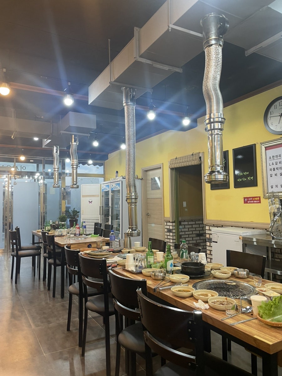 백령도서서갈비 사진 2