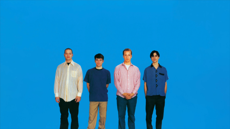  [가사/해석] Weezer - Only in Dreams