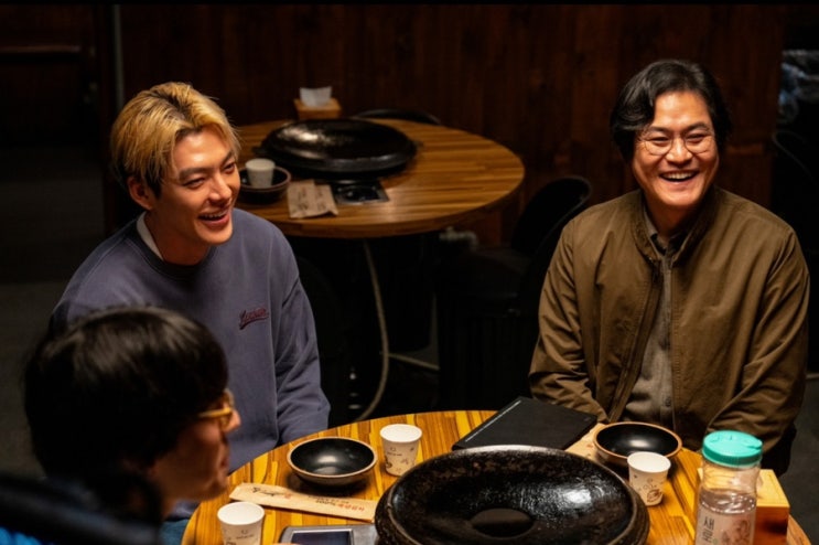 <b>넷플릭스</b> 신작 무도실무관: <b>태권도</b>, 검도, 유도 9단의 범죄... 