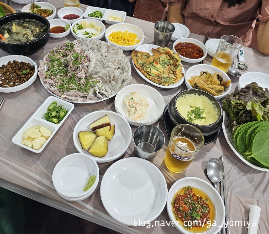 바다사랑횟집 사진 6