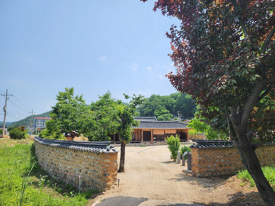 우렁골 사진 1
