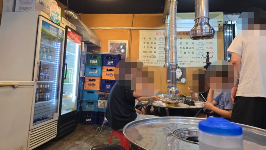 대구반야월막창 만촌점 사진 3