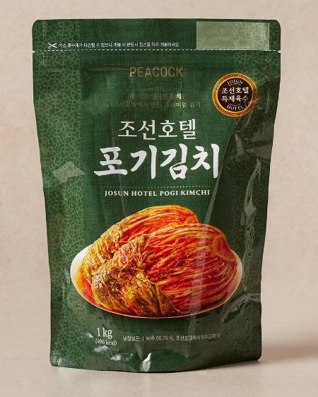  유럽여행 김치 챙기기: 포기김치 vs 볶음김치 vs 캔김치 비교 및 보관 팁