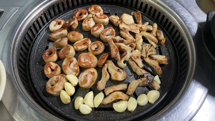  [가양 고향 막창구이] | 가양역 맛집, 막창, 야채곱창, 소막창 맛집