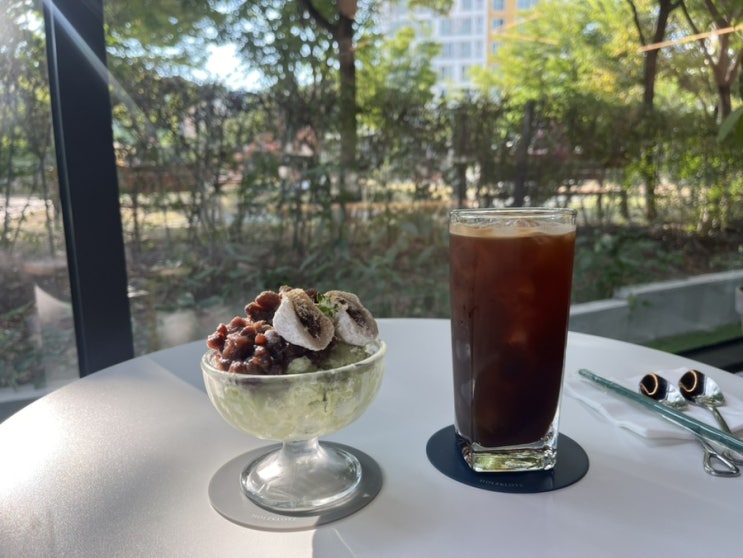  [대구/연경]  - 뷰가 이쁜 대구 연경 카페 추천 - cafe 천공