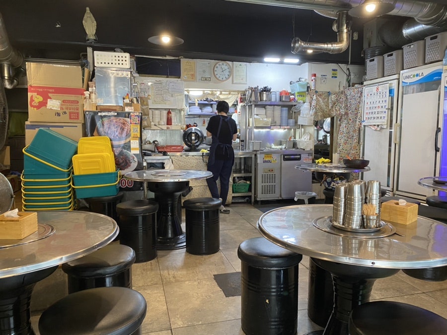 송부자집 사진 2