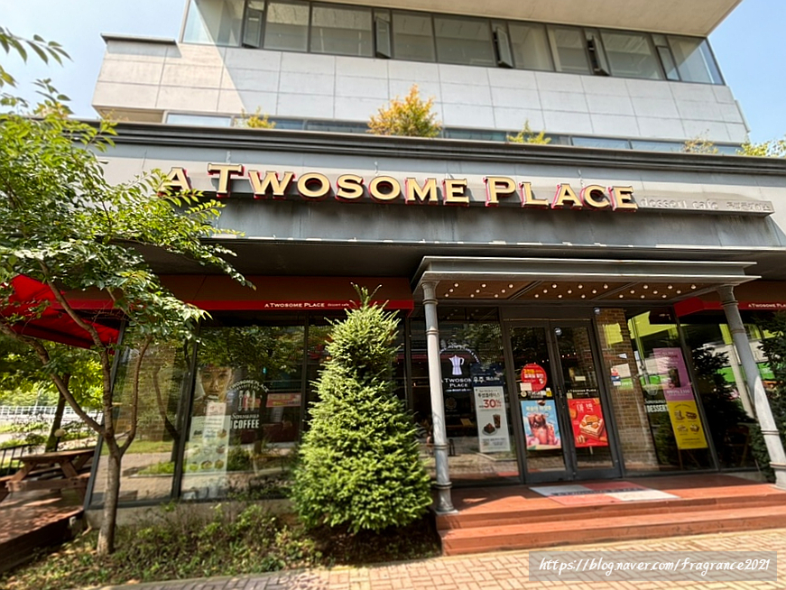 Tusseompeulreiseu Gimpojeonwonmaeuljeom photo 1