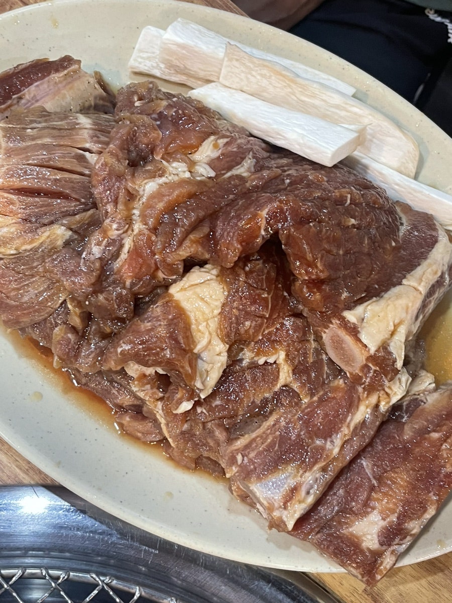 백령도서서갈비 사진 6