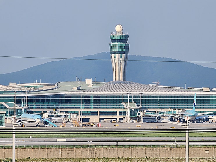  김포공항 국내선 주차비 할인 주차장 정산 방법