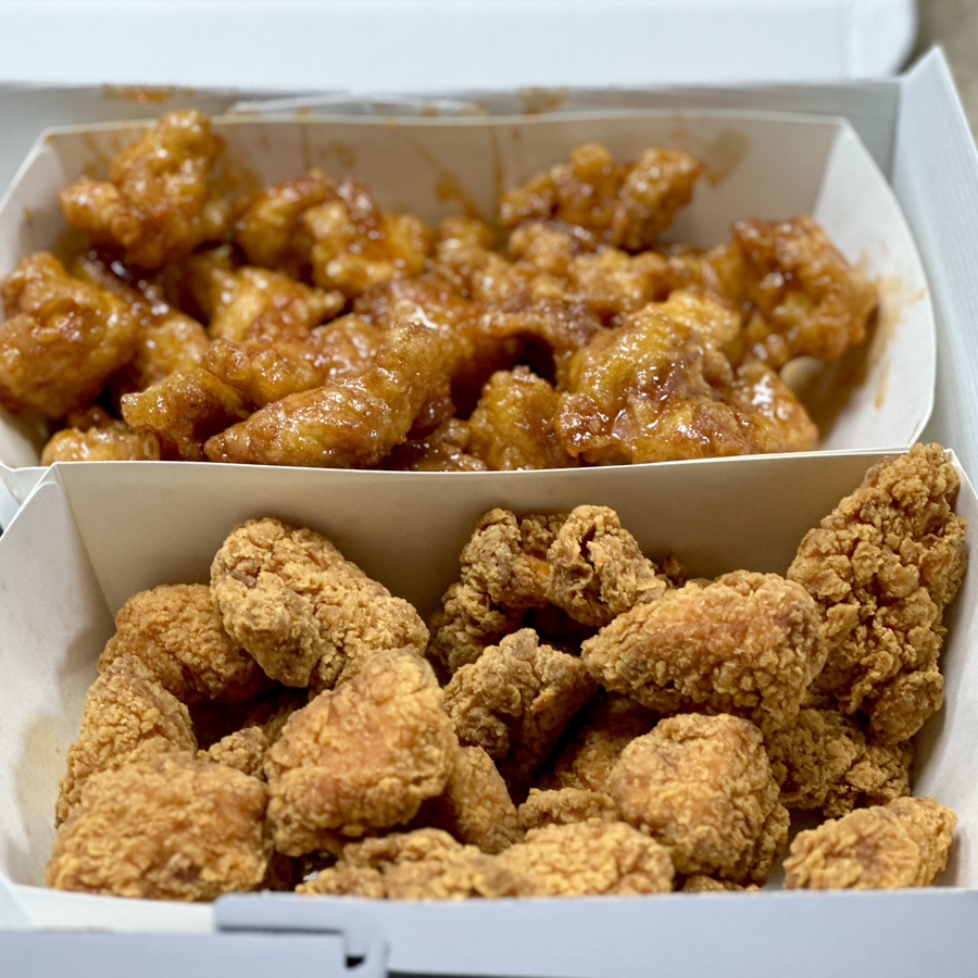 호식이두마리치킨 길음점 사진 1