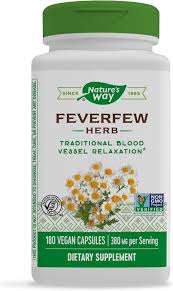 (인디샘 컨설팅) 인도의 허브/약초 피버퓨(feverfew)의 용도는 무엇인가요? (인디샘 컨설팅) 인도의 허브/약초 피버퓨(feverfew)의 용도는 무엇인가요?