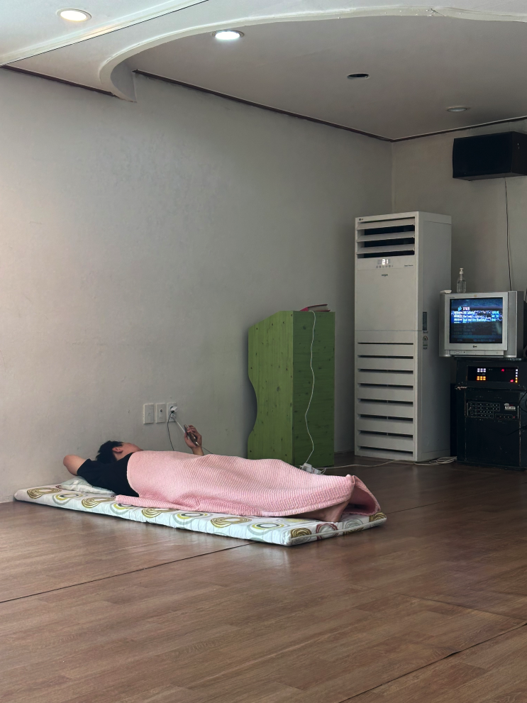 <b>캐나다</b> 인솔교사 성과공유회 후기 / 술파티와 아이들과의... 