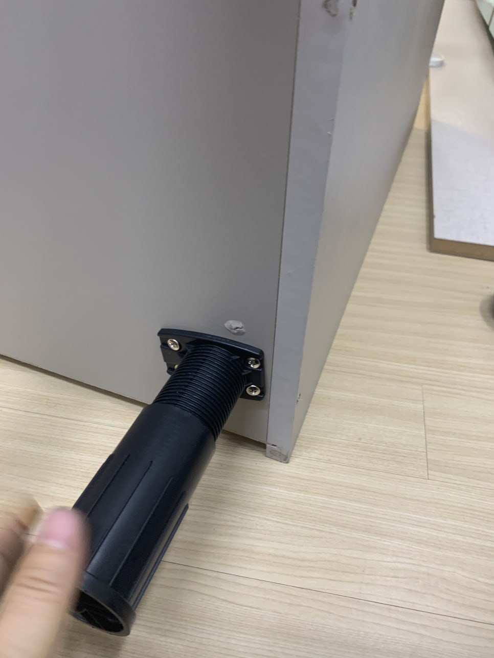싱크대 하부장 부분교체 전문업체