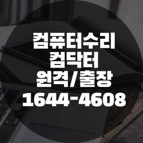  연수구에서의 원격 컴퓨터 프로그램 설치 서비스