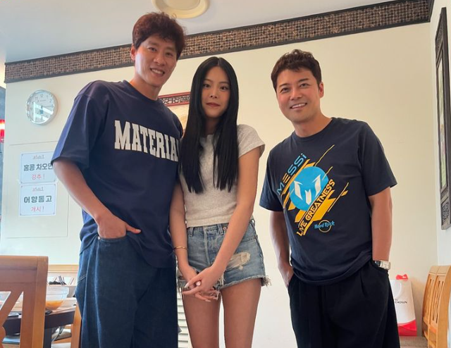  우지원 와이프 이교영 이혼 사유와 프로필