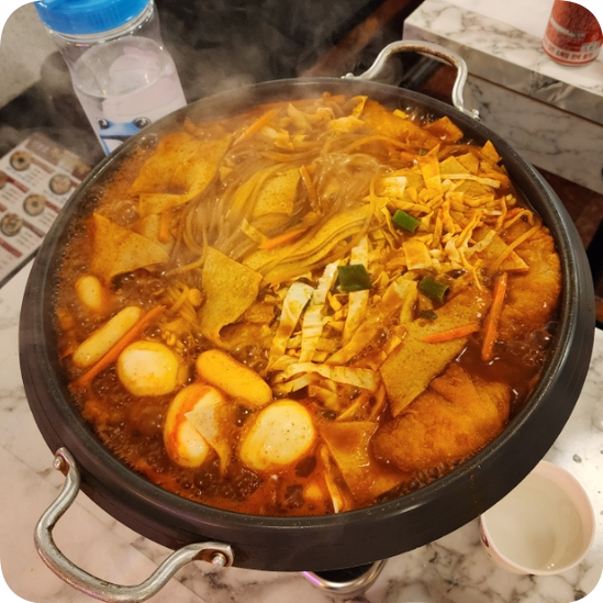  맛있는 일상의 특별함