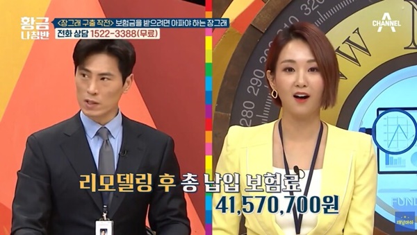 무료 상담이라더니 보험업체에 정보 넘긴 채널A, “제재 적절” 무료 상담이라더니 보험업체에 정보 넘긴 채널A, “제재 적절”