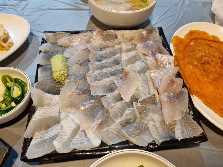  [대구] 친구가 회식할때마다 간다는 그집 '자연회타운'