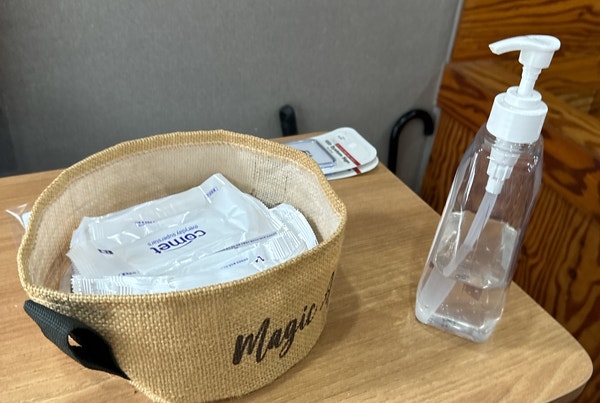 허수아비돈까스전문점 사진 5