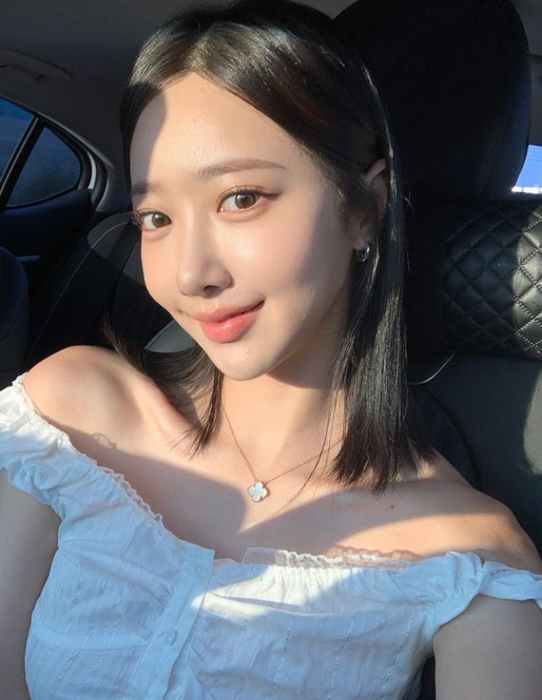 신해리 미코출신 레이싱모델 사망 원인 모두 건강하길 신해리 미코출신 레이싱모델 사망 원인 모두 건강하길