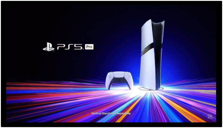 PS5 Pro 가격 논란에 이어 소니는 PC 설정이 콘솔에 비해 '어려울 수 있다'고 말합니다.