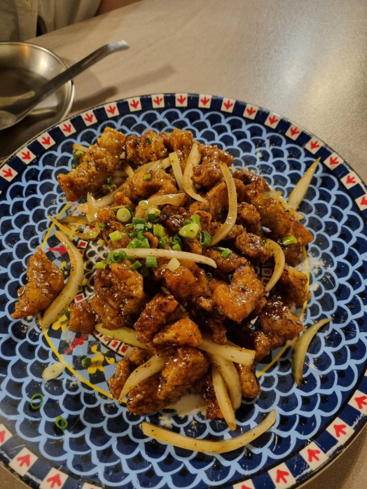  양재역 태국식당 356