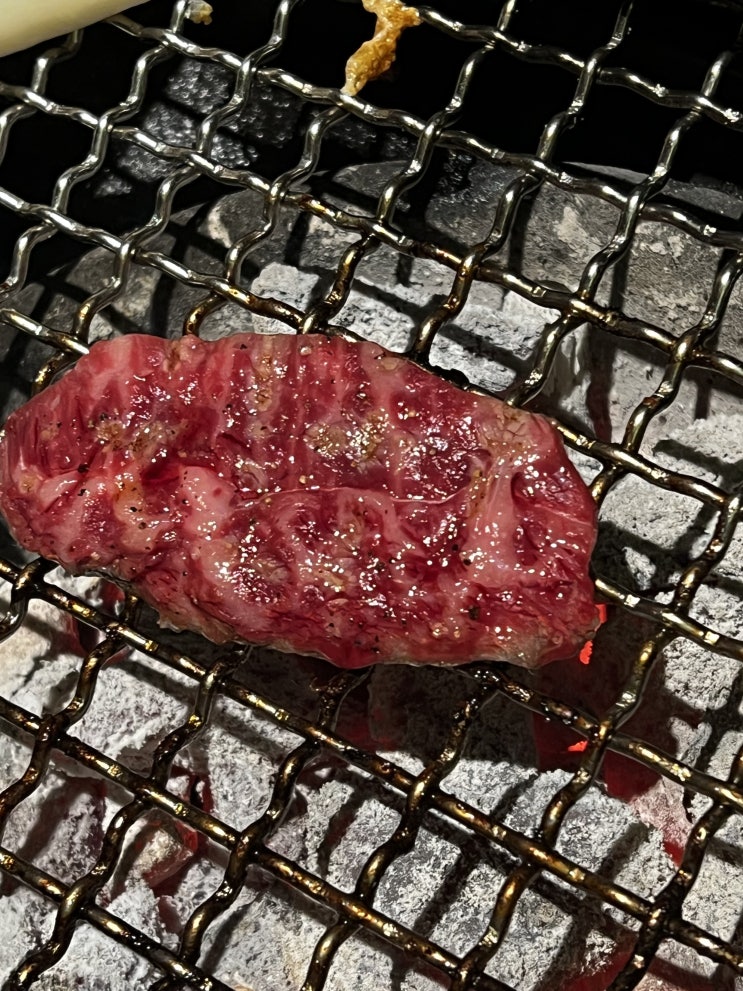  화룽 송도점 소고기 전문점 송도맛집으로 추천드려요