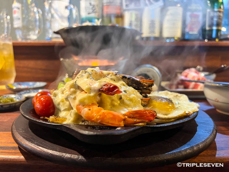  합정 맛집 타키 방문 후기! 합정 이자카야로 추천!