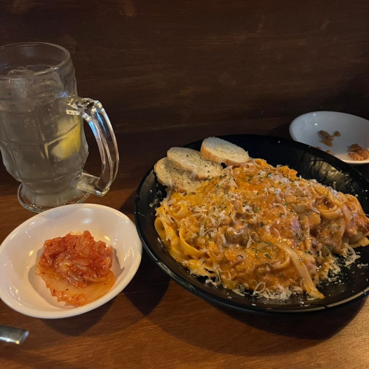  혼술 하기 좋은 분위기, 안주 맛집 추천! 화정동 ‘역치’