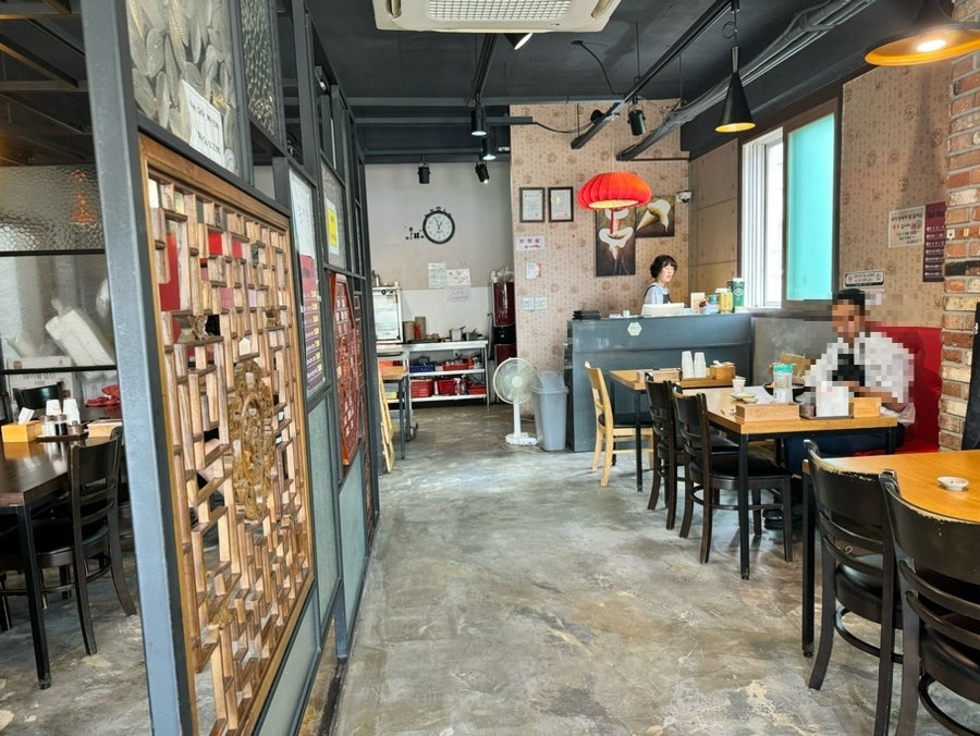 룽성 동해점 사진 4