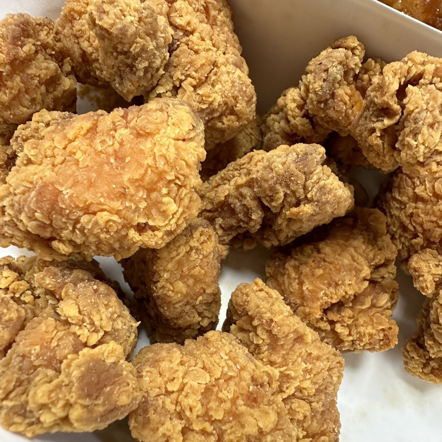 호식이두마리치킨 길음점 사진 6