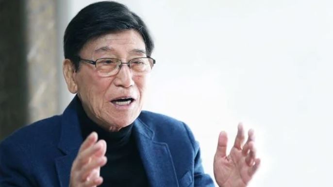 '1호 <b>기상캐스터</b>' 전 <b>기상</b>통보관 <b>김동완</b>씨 <b>별세</b>...향년 89세