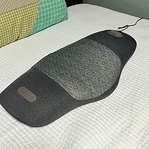 허리건강 관리 할수있는 올릿리테일 슬룸 허리베개 프로