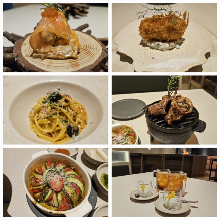  강남역파스타 파브란트 강남N점 데이트 강남역소개팅 장소