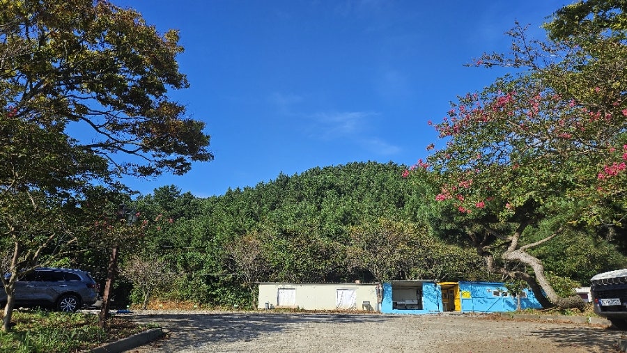 Tonggaekaempingpensyeon photo 6