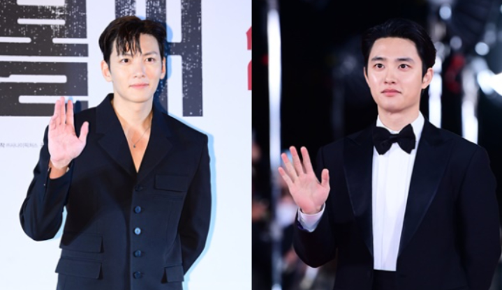  드라마 조각도시 촬영시작! 주연 지창욱 도경수 프로필