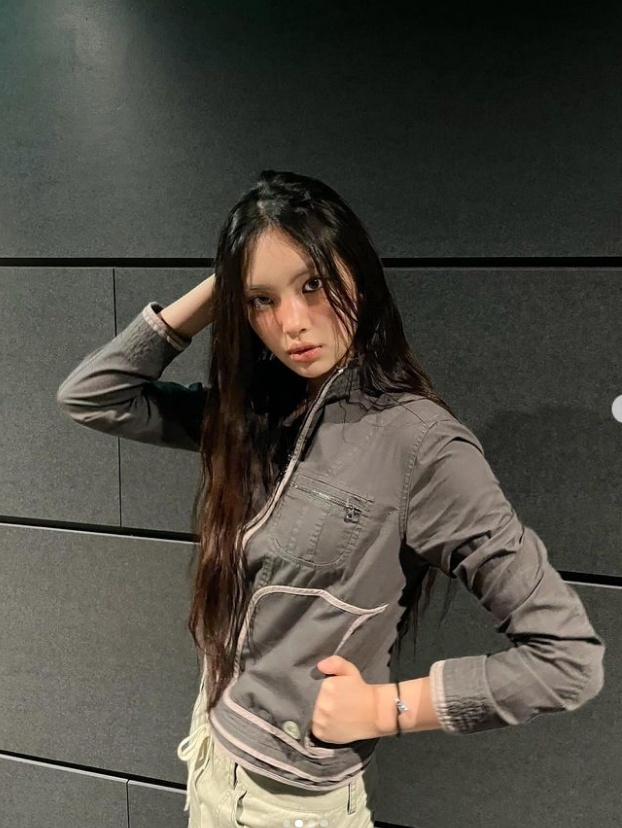 스타들의 일상 240915