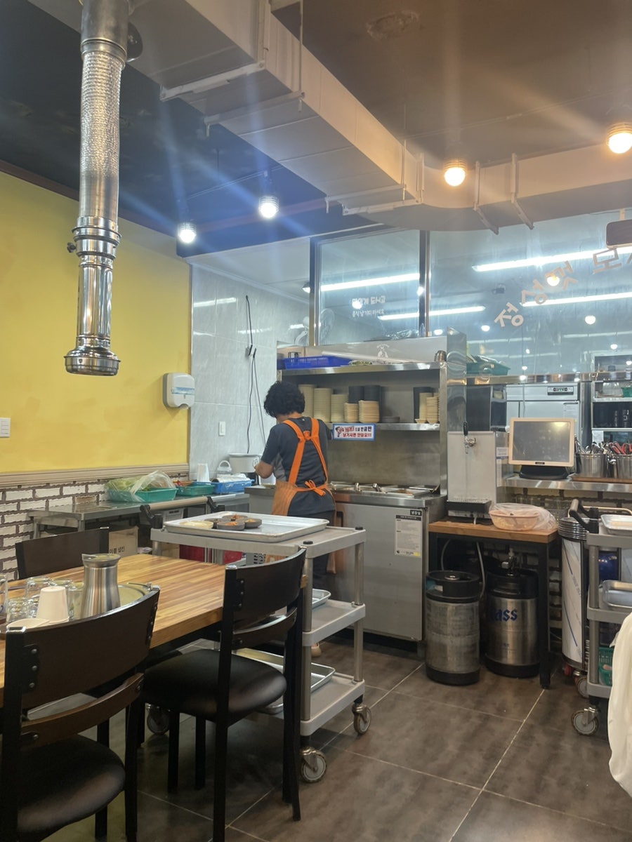 백령도서서갈비 사진 3