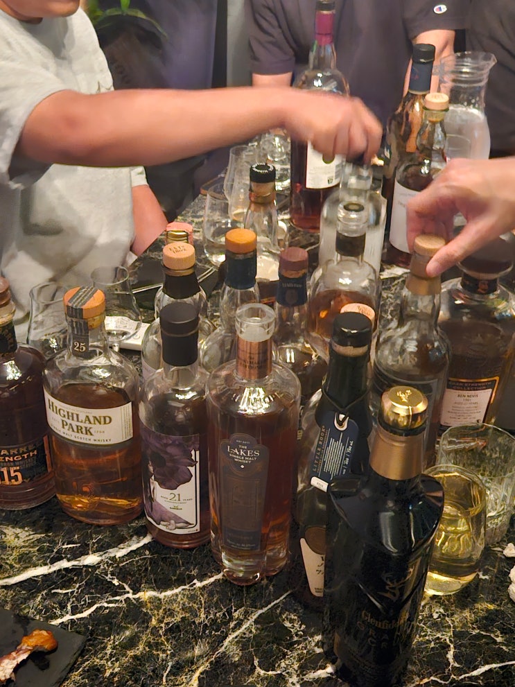  블로그 공식 BYOB (2024.09.14)